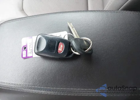 2014 Hyundai Tucson Se z USA, uszkodzony, nr VIN KM8JU3AGXEU831930